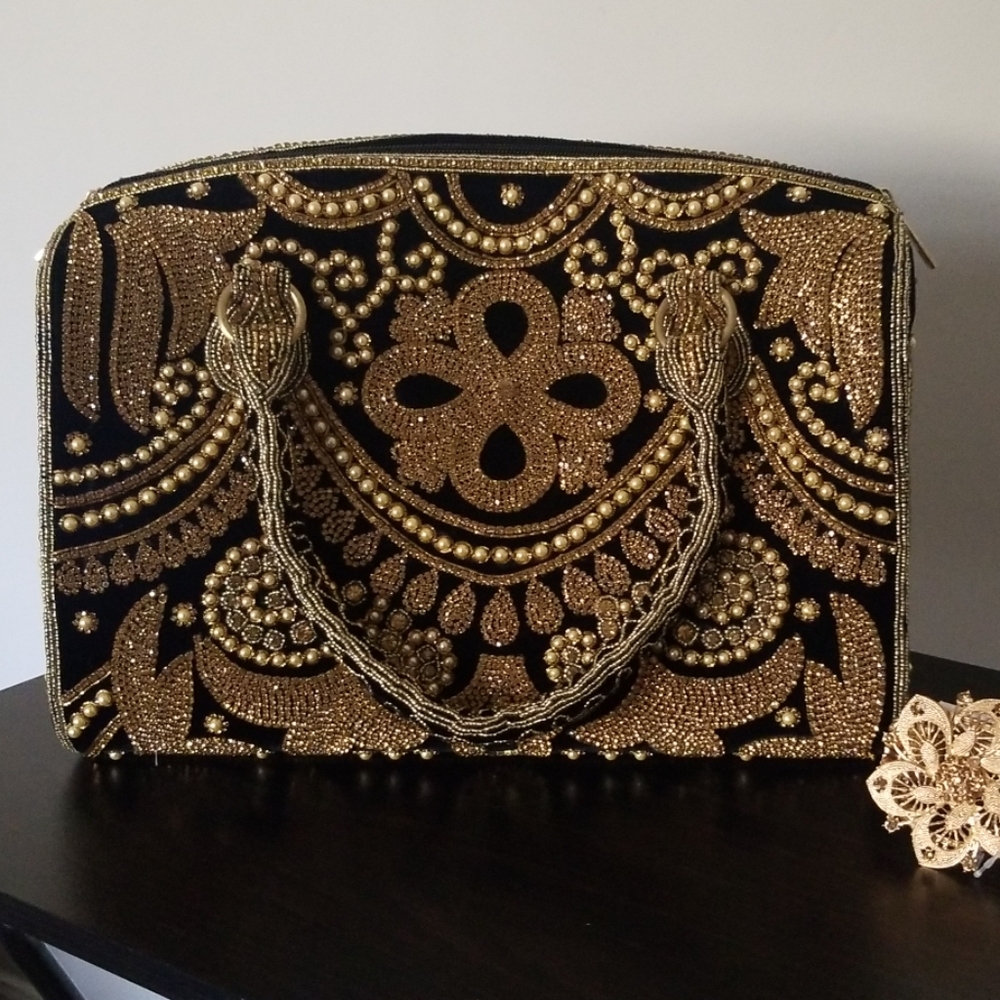 Handmade Purse
